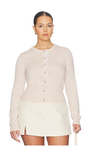 GILET ASHANTA en . Taille XS. Also en XXS - L'Academie - Modalova