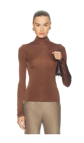 Syndi Knit Top en . Taille S. Also en XS - L'Academie - Modalova