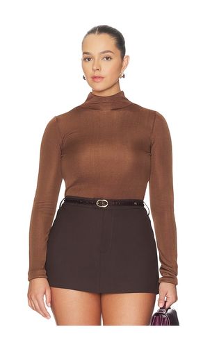 Syndi Knit Top en . Taille S. Also en XS - L'Academie - Modalova