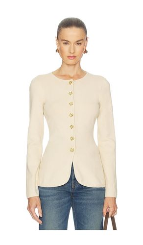 GILET BRONTE en . Taille S. Also en XL, XS - L'Academie - Modalova