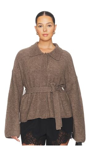 GILET JESSAMY en . Taille M. Also en S, XL, XS - L'Academie - Modalova