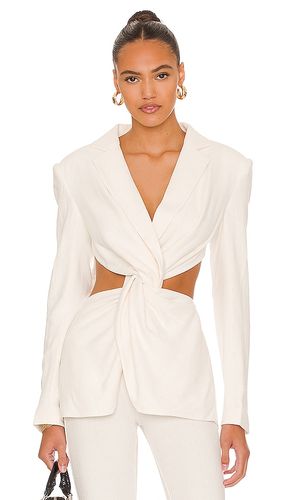 VESTE EMMY en . Taille S. Also en XS, XXS - L'Academie - Modalova