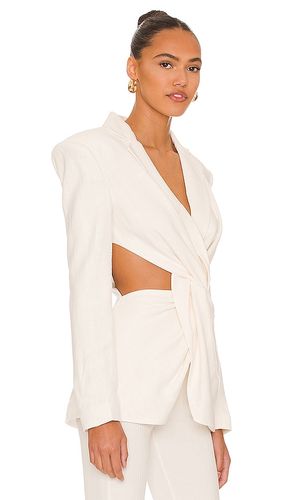 VESTE EMMY en . Taille M. Also en - L'Academie - Modalova