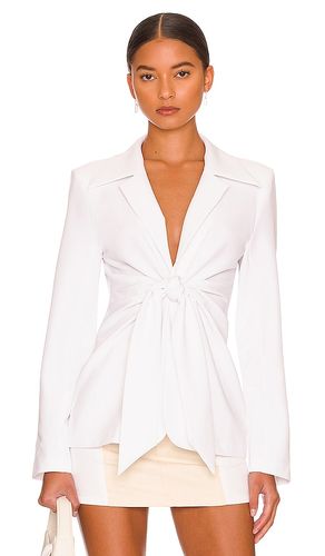 VESTE TILLY in . Size M, S, XL, XS - L'Academie - Modalova