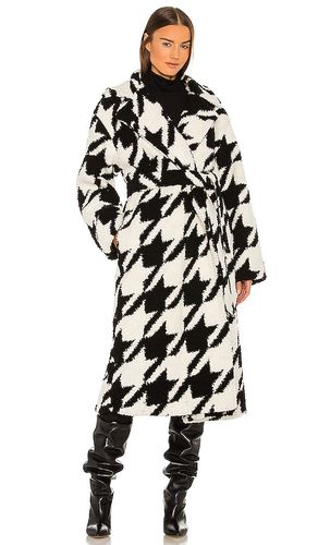 MANTEAU ARLO in . Size XXS - L'Academie - Modalova
