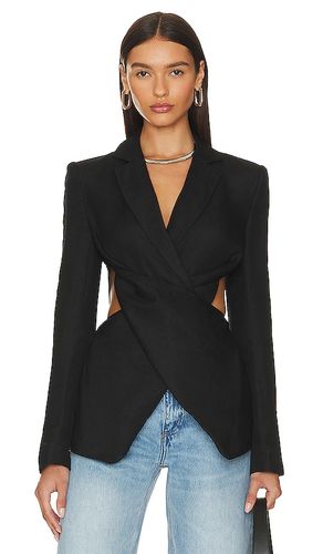 VESTE EMMY en . Taille S. Also en XS, XXS - L'Academie - Modalova