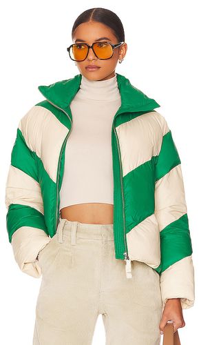 BLOUSON MATELASSÉ WYLEE in , . Size XS - L'Academie - Modalova