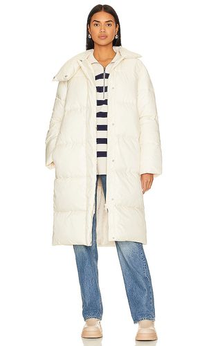 MANTEAU MARLON in . Size XS - L'Academie - Modalova