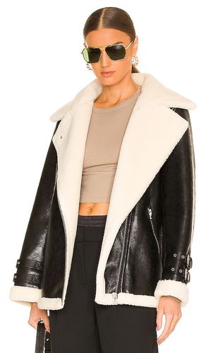 BLOUSON CIAN en . Taille L. Also en M, S - L'Academie - Modalova