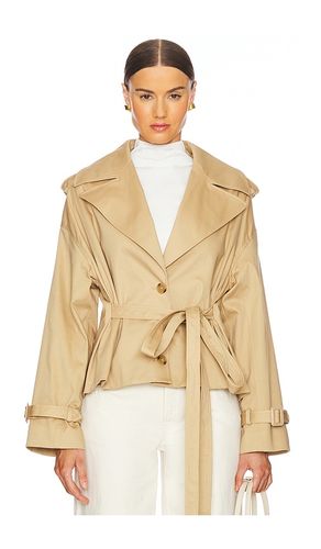 BLOUSON PROVINS in . Size M, S, XL - L'Academie - Modalova