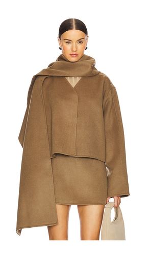 BLOUSON MILLY in . Size S - L'Academie - Modalova