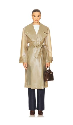 MANTEAU LAYNE en . Taille M. Also en - L'Academie - Modalova