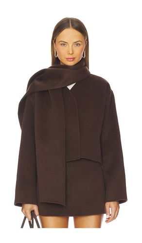 BLOUSON MILLY en . Taille XS. Also en S, M, L, XL - L'Academie - Modalova