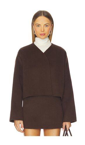 BLOUSON MILLY en . Taille L. Also en M, S, XL, XS, XXS - L'Academie - Modalova
