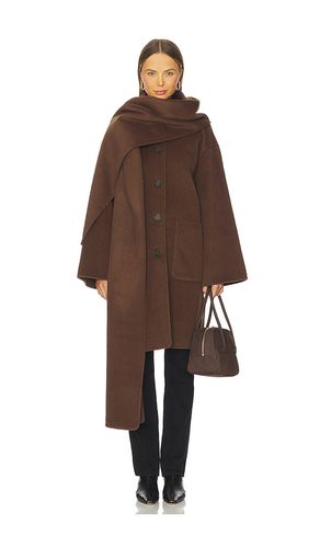 MANTEAU MELBA en . Taille L. Also en - L'Academie - Modalova