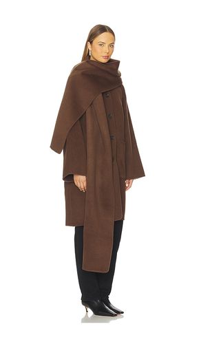 MANTEAU MELBA en . Taille XS. Also en L - L'Academie - Modalova