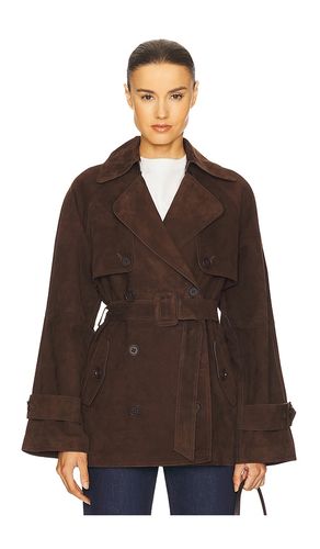 BLOUSON ELAE en . Taille M. Also en S - L'Academie - Modalova
