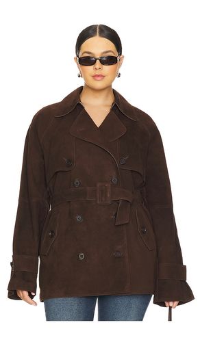 BLOUSON ELAE en . Taille M. Also en S - L'Academie - Modalova