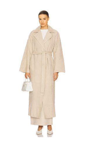 TRENCH KOFI in . Size M, S, XL, XS, XXS - L'Academie - Modalova