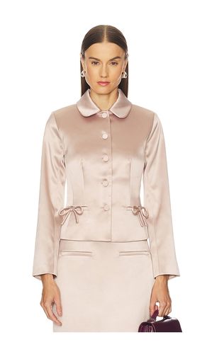 BLOUSON YULI en . Taille M. Also en XS - L'Academie - Modalova