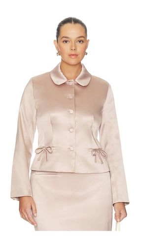BLOUSON YULI en . Taille M. Also en XS, XXS - L'Academie - Modalova