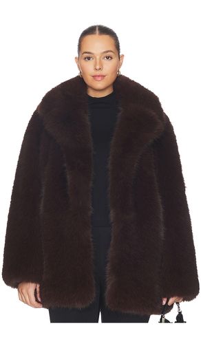 BLOUSON GAMINE en . Taille L. Also en - L'Academie - Modalova