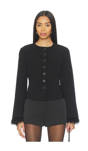 BLOUSON EIRAH en . Taille XS. Also en XXS, M, L - L'Academie - Modalova