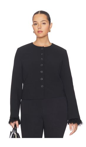 BLOUSON EIRAH en . Taille L. Also en M, S, XS, XXS - L'Academie - Modalova