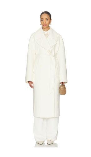 MANTEAU KYE en . Taille L. Also en M, XL - L'Academie - Modalova