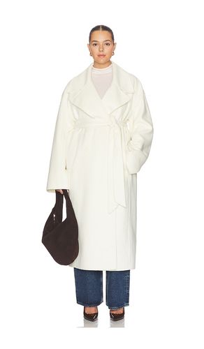 MANTEAU KYE en . Taille L. Also en M, XL - L'Academie - Modalova