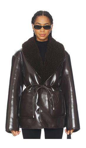 BLOUSON NERIAH en . Taille L. Also en - L'Academie - Modalova