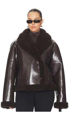 BLOUSON NERIAH en . Taille L. Also en S, XXS - L'Academie - Modalova