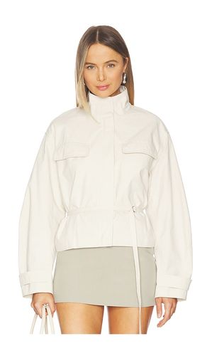BLOUSON AYLIN en . Taille M. Also en XL - L'Academie - Modalova