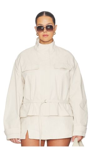 BLOUSON AYLIN en . Taille M. Also en XL - L'Academie - Modalova