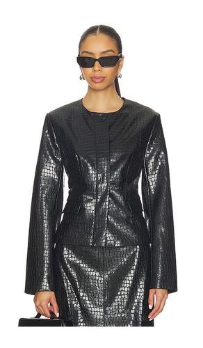 BLOUSON ALISSON en . Taille M. Also en S, XS, XXS - L'Academie - Modalova