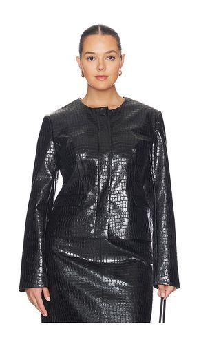 BLOUSON ALISSON en . Taille M. Also en S, XS, XXS - L'Academie - Modalova
