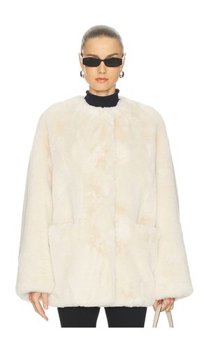 BLOUSON AJA en . Taille L. Also en M - L'Academie - Modalova