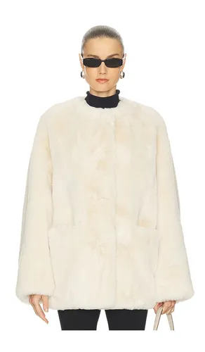 BLOUSON AJA en . Taille L. Also en M, XL - L'Academie - Modalova