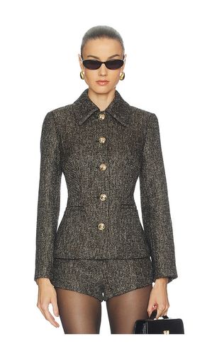 BLOUSON RITA en ,. Taille M. Also en XXS - L'Academie - Modalova