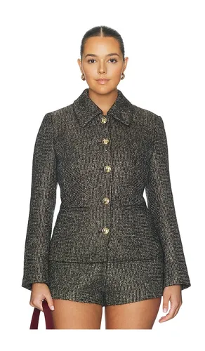 BLOUSON RITA en ,. Taille L. Also en M, XXS - L'Academie - Modalova