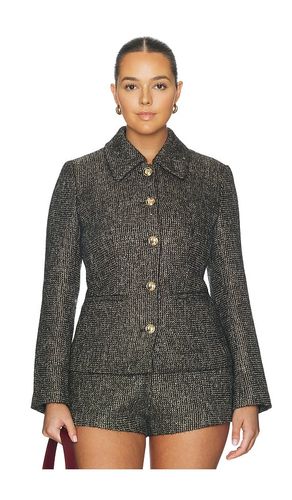 BLOUSON RITA en ,. Taille M. Also en XXS - L'Academie - Modalova
