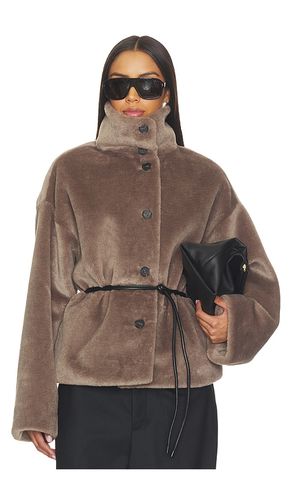 BLOUSON AVERY en . Taille L. Also en M, S, XL, XS, XXS - L'Academie - Modalova