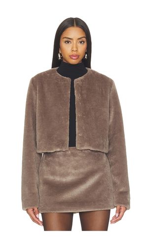 BLOUSON ELLIE en . Taille L. Also en M, S, XL, XS, XXS - L'Academie - Modalova