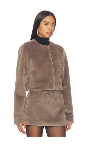 BLOUSON ELLIE en . Taille L. Also en M, S, XL, XS, XXS - L'Academie - Modalova