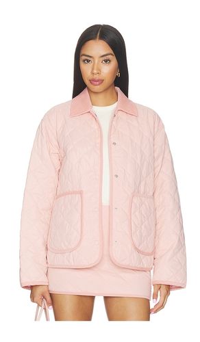 BLOUSON HELENA en . Taille L. Also en M, S, XL, XS, XXS - L'Academie - Modalova
