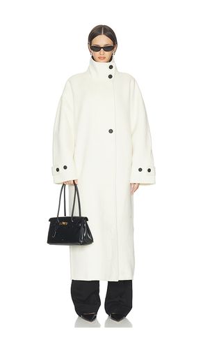 MANTEAU FLETCHER en . Taille L. Also en M, S, XL, XS, XXS - L'Academie - Modalova