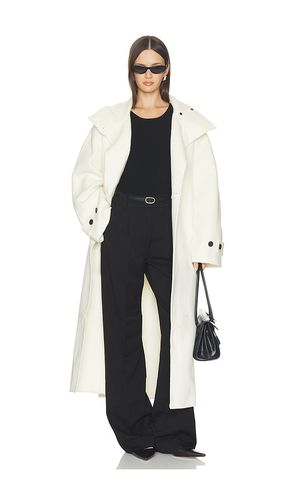 MANTEAU FLETCHER en . Taille L. Also en M, S, XL, XS, XXS - L'Academie - Modalova
