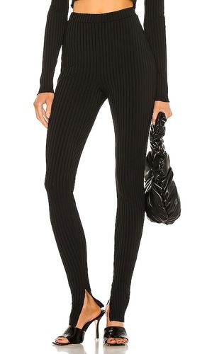 LEGGINGS SPLIT in . Size XL - L'Academie - Modalova
