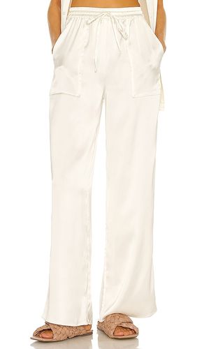 PANTALON CORRINE en . Taille L. Also en M, S, XL, XS, XXS - L'Academie - Modalova