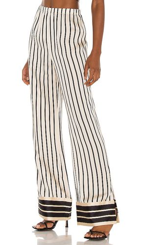 PANTALON ROSIE in . Size M - L'Academie - Modalova